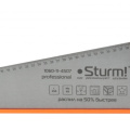Ножовка по дереву С карандашом Sturm 1060-11-4507